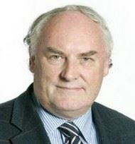 Ian Johnson